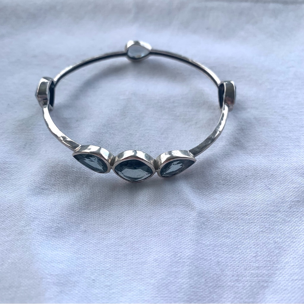 Silpada Admire Bangle 109$